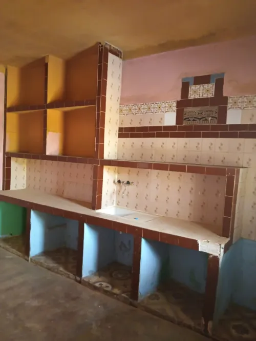 Vente Appartement Tlemcen Amieur
