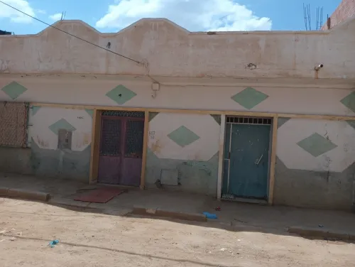 Vente Appartement Tlemcen Amieur
