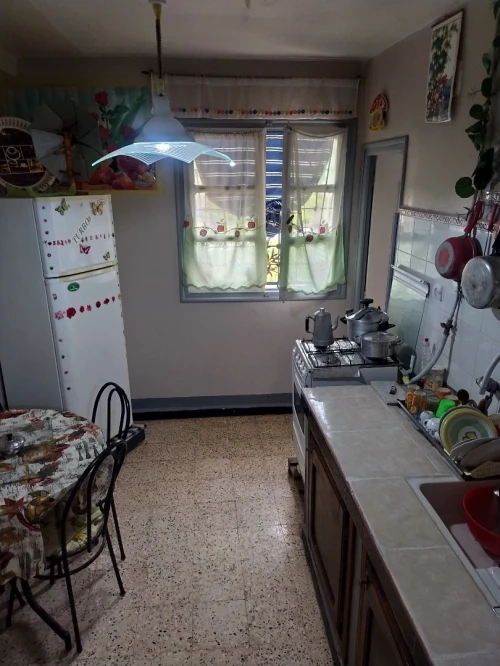 Location Appartement F3 Tlemcen Tlemcen