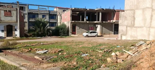 Vente Terrain Jijel Jijel