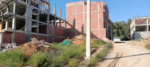 Vente Terrain Jijel Jijel