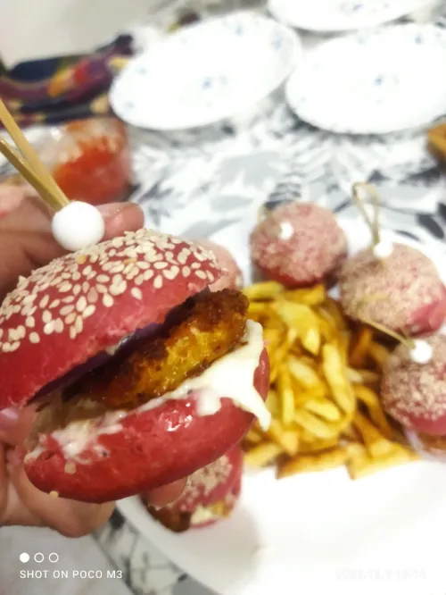 طباخة لجميع المناسبات