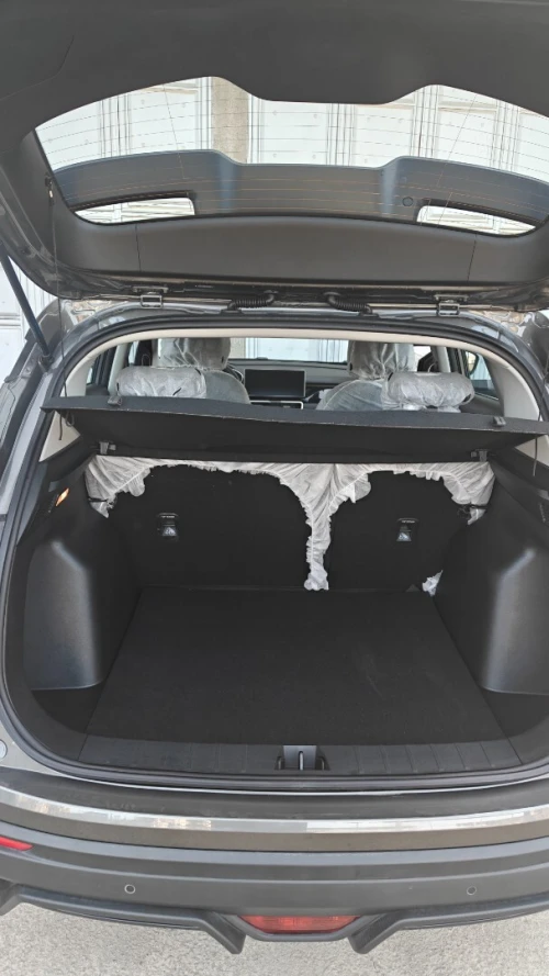 Geely Coolray 2025 Supermax édition