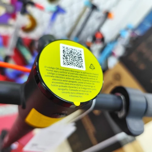 Trottinette Électrique Trotinette Xiaomi 5 ELITE i Jamais Utilisé