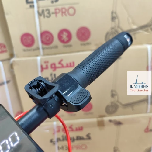 Trottinette Électrique Trotinette G-SCOOTER M3 PRO i Prix Choc!