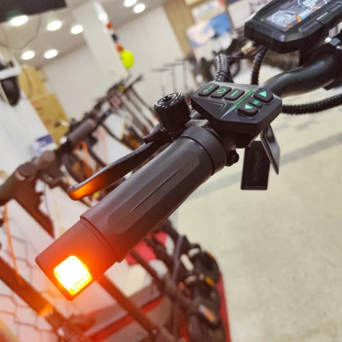 Trottinette Électrique Trotinette Koolux U1 i OFF-ROAD i Promotion!