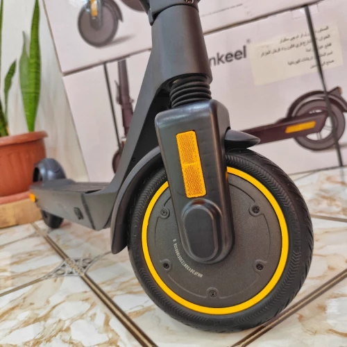 Trottinette Électrique Trotinette Mankeel Mk90 i Jamais Utilisé i Promotion!