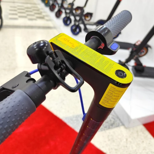 Trottinette Électrique Trotinette Xiaomi Pro 3 I État Neuf 