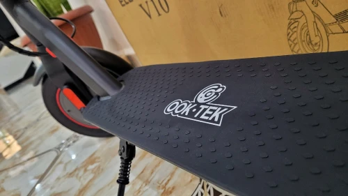 Trottinette Électrique Trotinette OOKTEK V10 i 40 Km i PROMOTION!