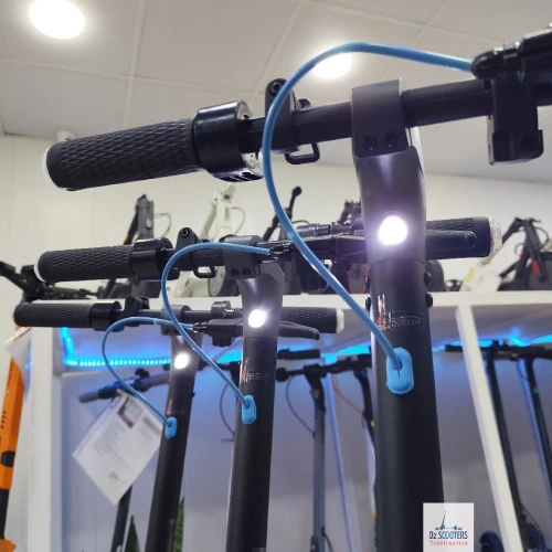 Trottinette Électrique Trotinette G-SCOOTER S5 Pro 10 pouces