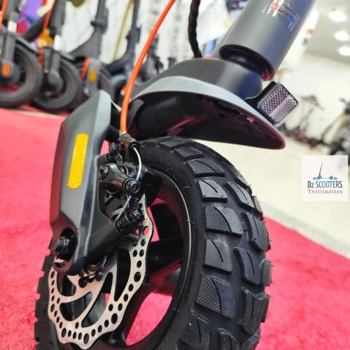 Trottinette Électrique Trotinette G-SCOOTER ULTRA i Jamais Utilisé i Promotion!
