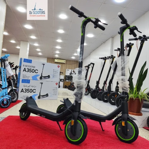 Trottinette Électrique Trotinette ACE A350C i Prix Choc!