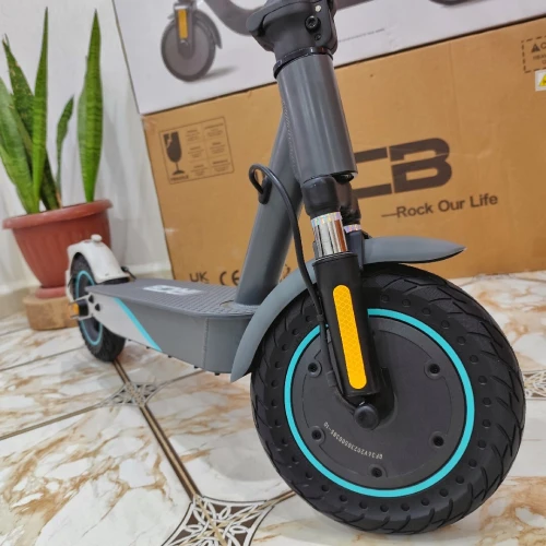 Trottinette Électrique Trotinette RCB R19 i Jamais Utilisé i Promotion!