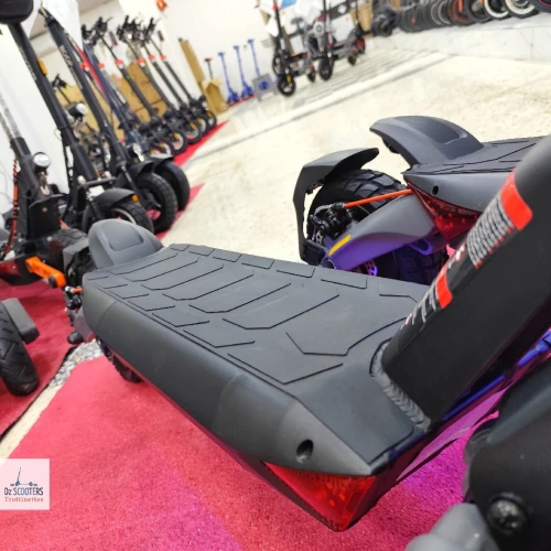 Trottinette Électrique Trotinette G-SCOOTER ULTRA S i Jamais Utilisé i Promotion!