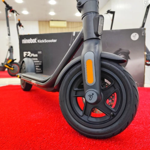 Trottinette Électrique Trotinette Ninebot F2 PLUS i PRIX CHOC!