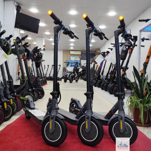 Trottinette Électrique Trotinette G-SCOOTER S5 Pro 10 pouces
