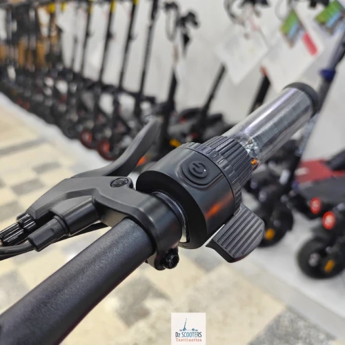 Trottinette Électrique Trotinette Kukirin G2 2025 i OFF-ROAD i Promotion!