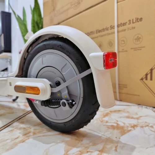 Trottinette Électrique Trotinette Xiaomi Mi 3 Lite i Jamais Utilisé i PROMOTION!