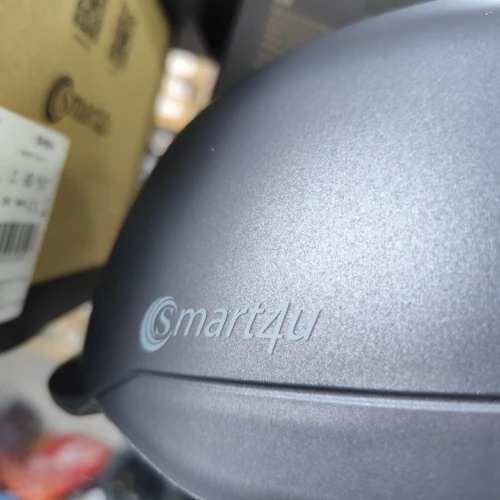 Casque Smart pour Moto Trottinette  Velo Électrique i Prix Choc!