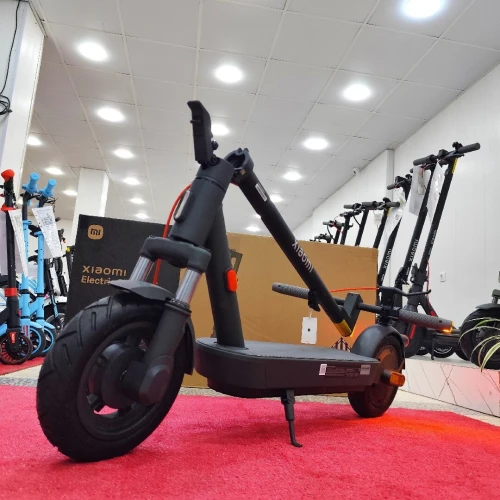 Trottinette Électrique Trotinette Xiaomi 5 i Jamais Utilisé