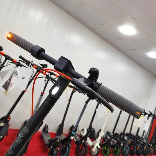 Trottinette Électrique Trotinette Xiaomi 5 i Jamais Utilisé