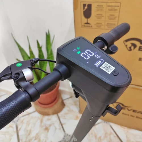 Trottinette Électrique Trotinette Evercross EV10Z i Double Amortisseurs i Promotion!