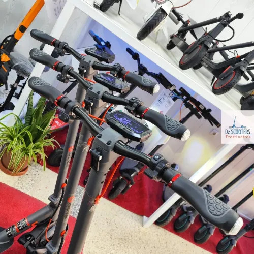 Trottinette Électrique Trotinette G-SCOOTER ULTRA i Jamais Utilisé i Promotion!