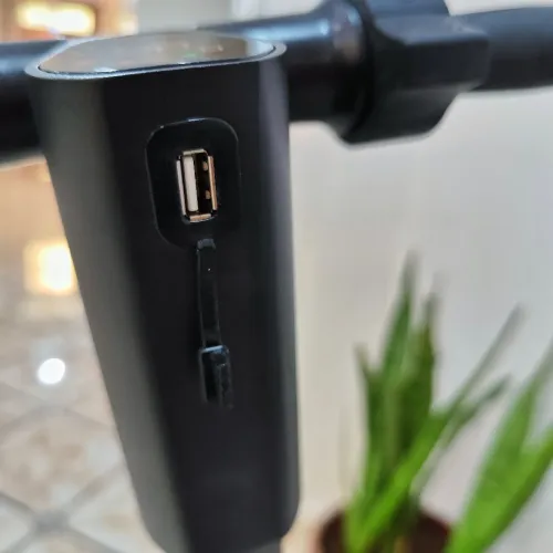 Trottinette Électrique Trotinette Mankeel Mk90 i Jamais Utilisé i Promotion!