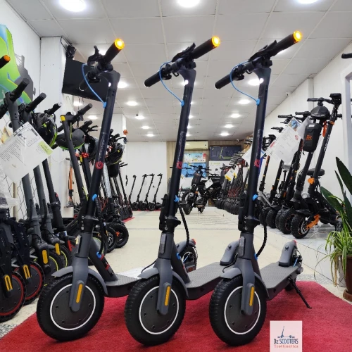 Trottinette Électrique Trotinette G-SCOOTER S5 Pro 10 pouces
