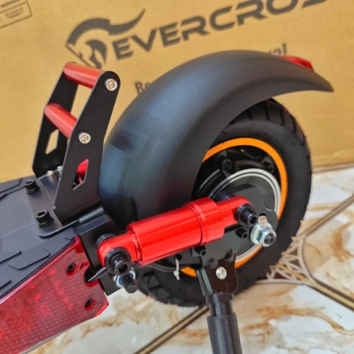 Trottinette Électrique Trotinette Mankeel MX14 i Jamais Utilisé i Promotion!
