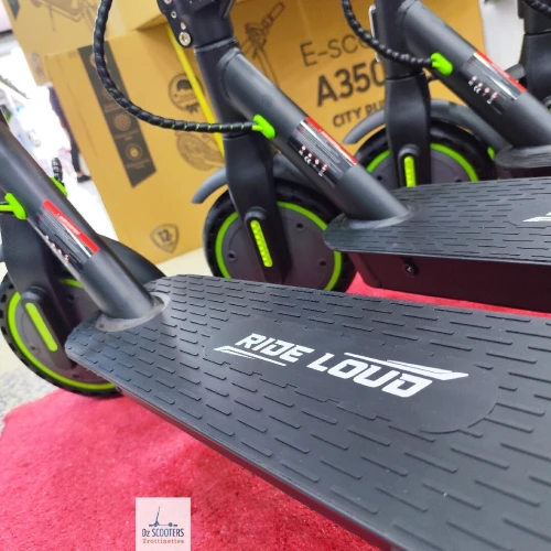 Trottinette Électrique Trotinette ACE A350M i Prix Choc!