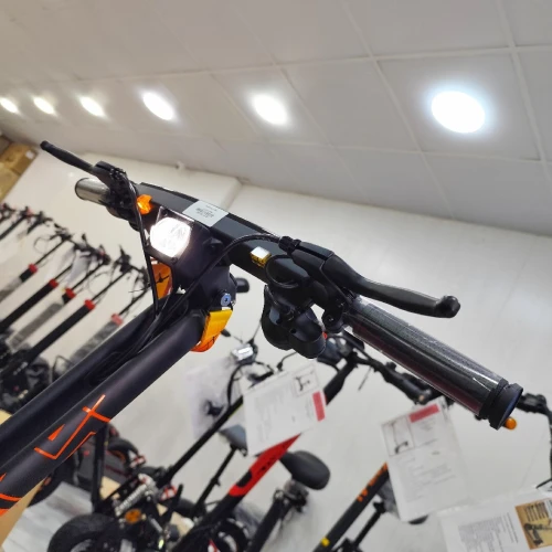 Trottinette Électrique Trotinette Kukirin G2 Ultra 2026 i Double Moteur i La Toutes!