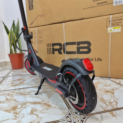 Trottinette Électrique Trotinette iSCOOTER i9 i PRIX CHOC!