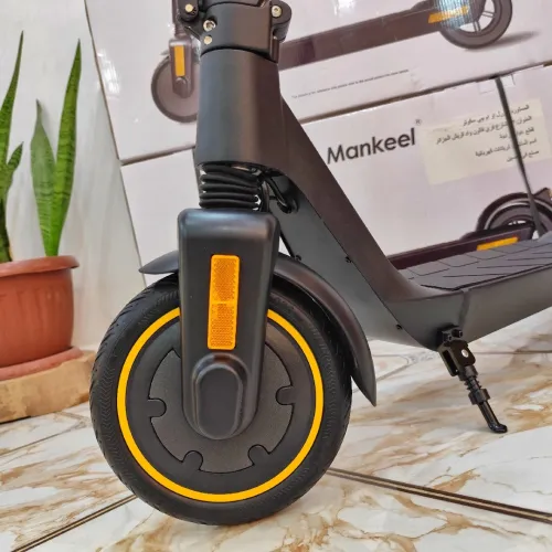 Trottinette Électrique Trotinette Mankeel Mk90 i Jamais Utilisé i Promotion!