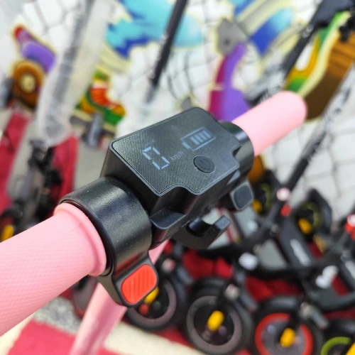 Trottinette Électrique Enfants Simate S5 i Sous Emballage i Germany