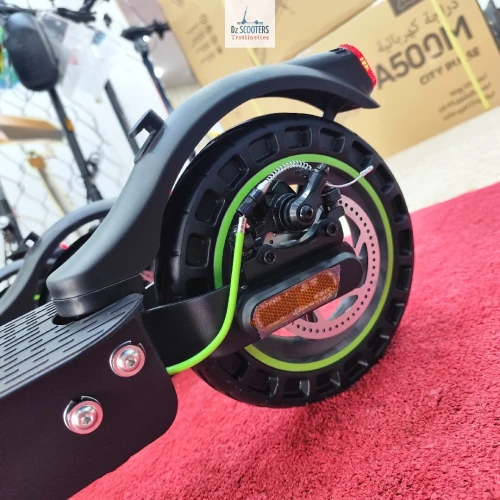 Trottinette Électrique Trotinette ACE A500M i Casque Offert!