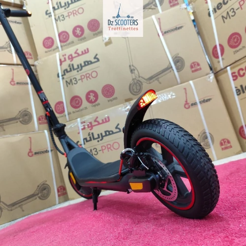 Trottinette Électrique Trotinette G-SCOOTER M3 PRO i Prix Choc!