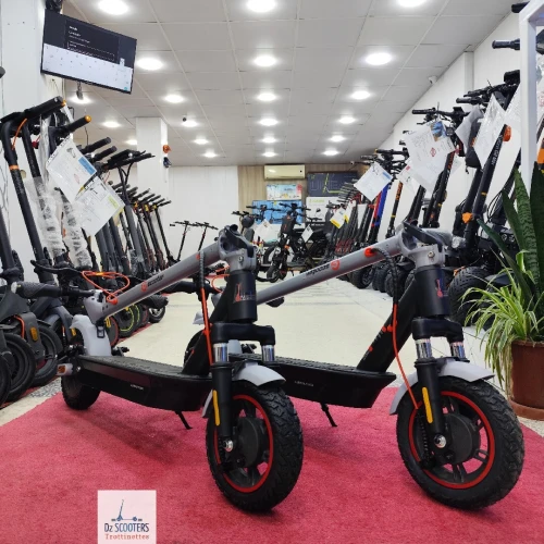 Trottinette Électrique Trotinette G-SCOOTER GS 5 Pro i Jamais Utilisé i Promotion!