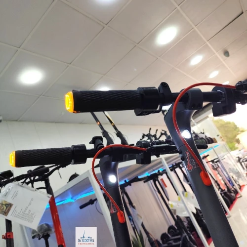 Trottinette Électrique Trotinette G-SCOOTER S5 PRO i Prix Choc!