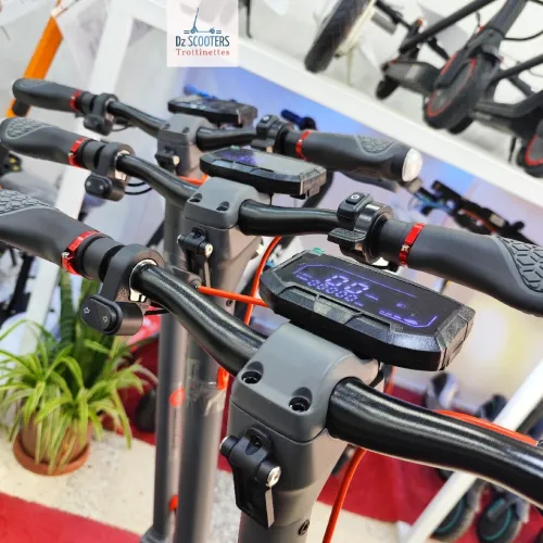 Trottinette Électrique Trotinette G-SCOOTER ULTRA i Jamais Utilisé i Promotion!