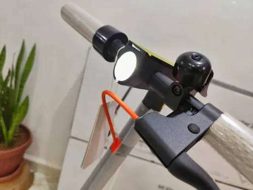 Trottinette Électrique Trotinette Xiaomi Pro 3 I État Neuf 