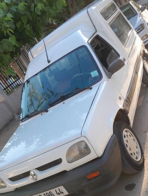 Renault Express 1996 Express