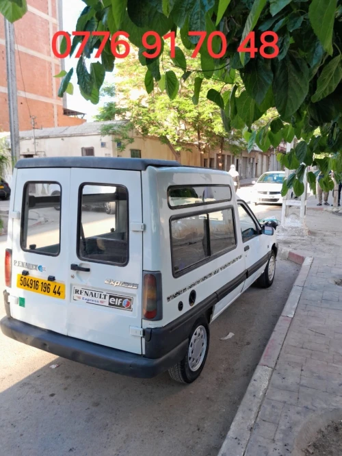 Renault Express 1996 Express