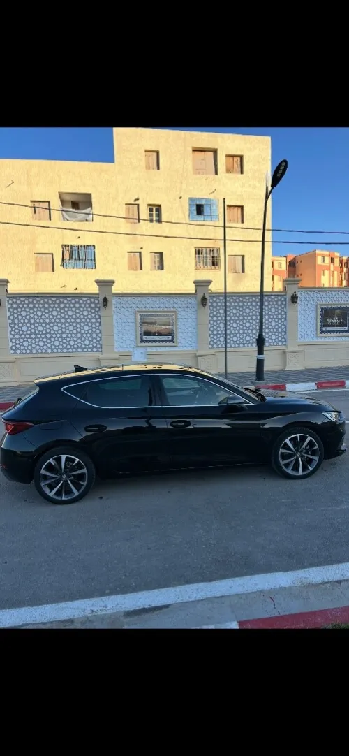 Seat Leon 2022 FR