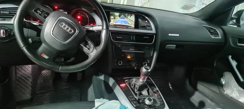 Audi A5 2011 Sportback S Line