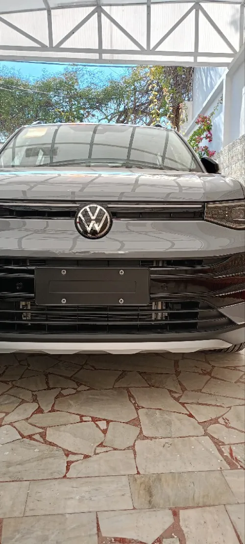 Volkswagen Tahru 2025 