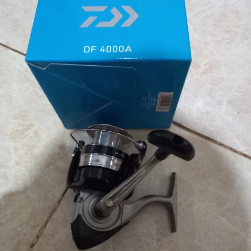 MOULINET DAIWA NEUVE POUR PECHE SPINNING