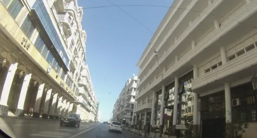 Vente Appartement F4 Alger Alger centre