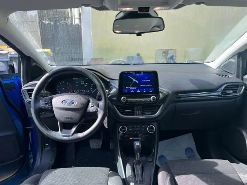 Ford PUMA 2023 