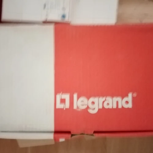 Disjoncteur Legrand
